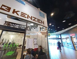 Kenzen Géant - Coiffeur Clermont-Ferrand