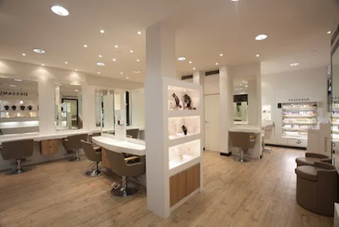 Photo DESSANGE - Coiffeur Saint Cloud