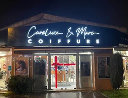 Caroline-marc Coiffure