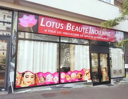 LOTUS BEAUTE INDIENNE