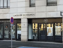 L'Atelier du Sourcil - Issy-Les-Moulineaux