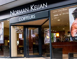 Norman Kelian Coiffeur Ifs