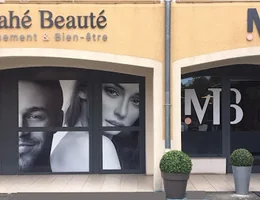 Institut Manahé Beauté