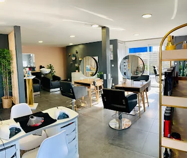 Photo L'Atelier Coiffure & Beauté