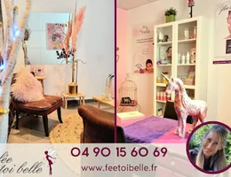 Fée toi belle, Beauté & Esthetique à L'isle sur la Sorgue