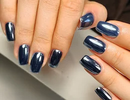 Secret Nails