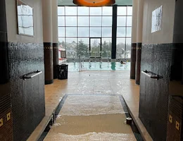 Spa Diane Barrière Enghien-les-Bains