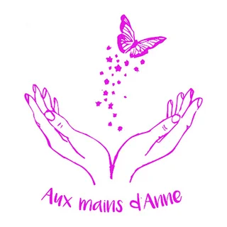 Photo Aux Mains D'Anne - - Massages