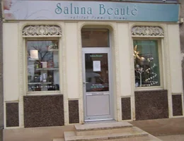 Institut Saluna Beauté