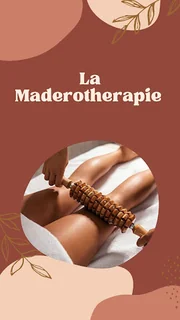 Photo Massage BienEsta | Drainage lymphatique & Madérotherapie