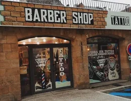 Barbershop sarlat