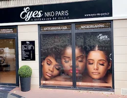 Eyes nko paris