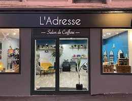 L'Adresse