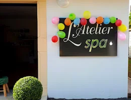 L'Atelier spa - Institut de Beauté et Bien être