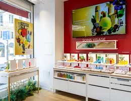 Boutique et Spa Clarins Bordeaux