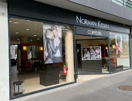 Norman Kelian Coiffeur Ifs