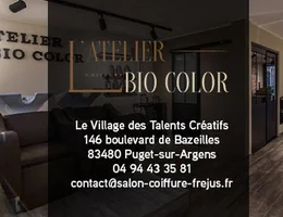 L'atelier Bio Color