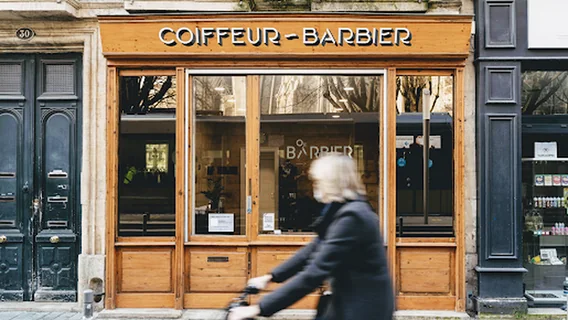 Photo O2 Barbier - Coiffeur Homme