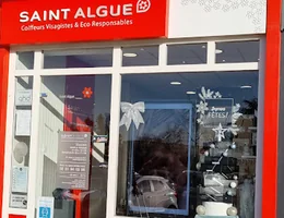 Saint Algue - Coiffeur Montaigu