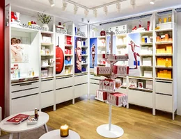 Boutique et Spa Clarins Bordeaux