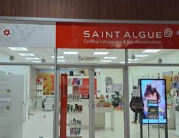 Saint Algue - Coiffeur Cusset