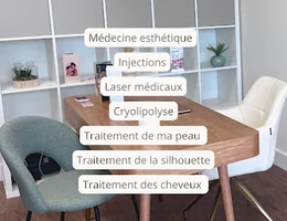 Clinique Esthétique Bravaat