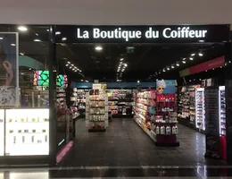 La Boutique du Coiffeur