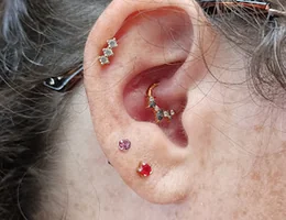 Atypik Piercing