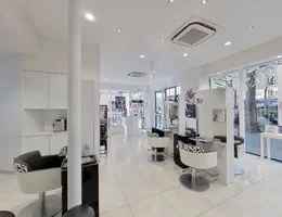 Daniel Coiffure Esthetique Paris 11