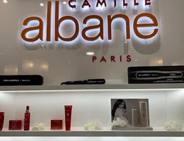 Camille Albane - Coiffeur Asnieres-sur-Seine