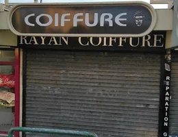 Coiffure Homme《Elias Coiffeur 》