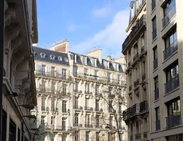 Coiffure France In Paris