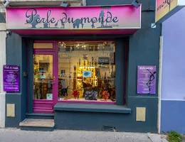 Perle du Monde - Soins, Massage, Bien-être