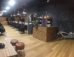 Groomer’s Barbershop Saint-Denis