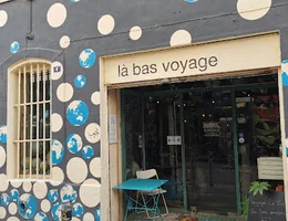 Là-bas massage