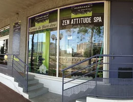 Zen Attitude Spa