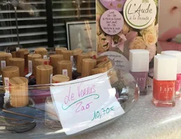 L'Aude à la Beauté