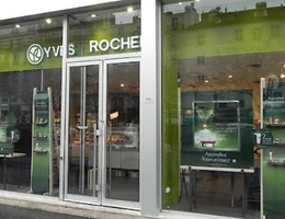 Yves Rocher