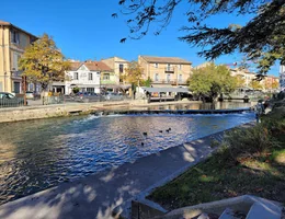 L'Isle de Beauté