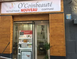 O'coin beauté