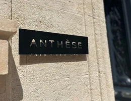 Anthèse