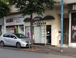 Salon de coiffure Odely