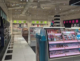 SEPHORA MONTIGNY LES CORMEILLES