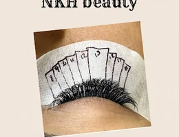 NKH BEAUTY-EXTENSION DE CILS