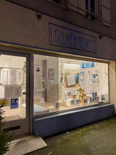 Photo L'éclat d'beauté