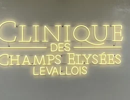 Clinique des Champs Elysées Levallois