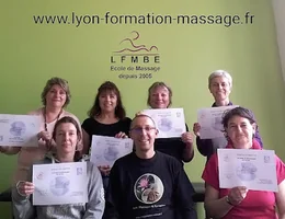 LFMBE FORMATION MASSAGE