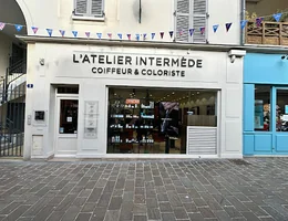 L'Atelier Intermède - Coiffeur Rueil-Malmaison