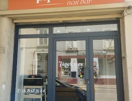 Les Pipelettes Nail bar