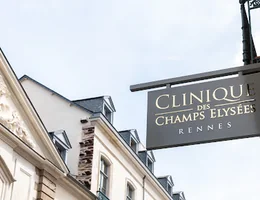 Clinique des Champs Elysées Rennes